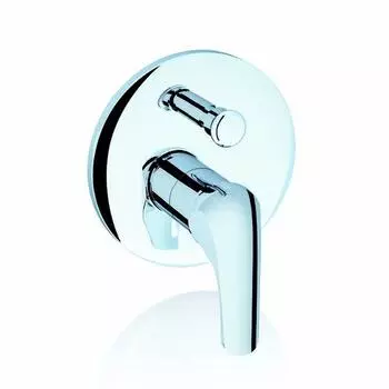 Смеситель Ravak Rosa RS 061.00 для душа