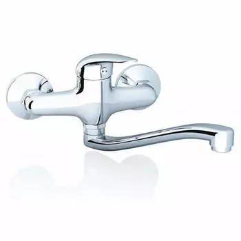 Смеситель Ravak Susan SN 041.00/150 для раковины