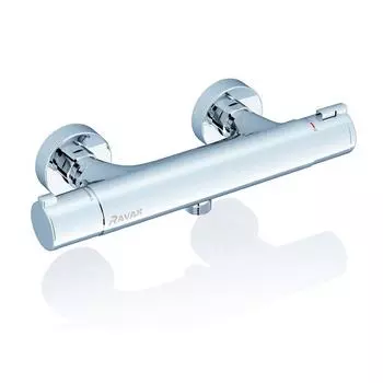 Смеситель Ravak TE 032.00/150 для душа