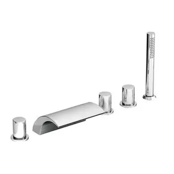 Смеситель для ванны Ravak X070060