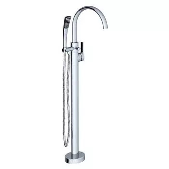 Смеситель для ванны Ravak Freedom X070059