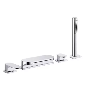 Смеситель для ванны Ravak Chrome X070073