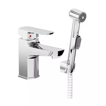 Смеситель для раковины Ravak X070076