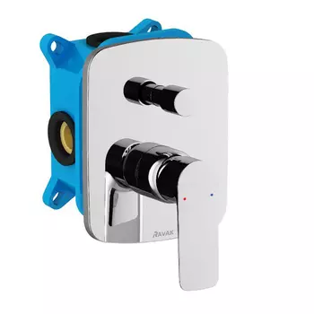 Смеситель для душа Ravak Classic X070088