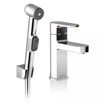 Смеситель для раковины Ravak Chrome X070092