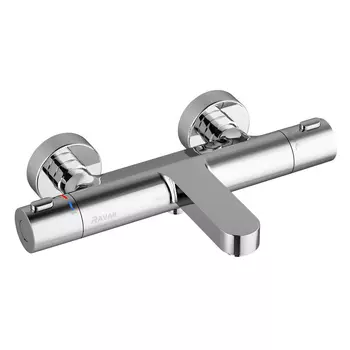 Смеситель для ванны Ravak Te X070097
