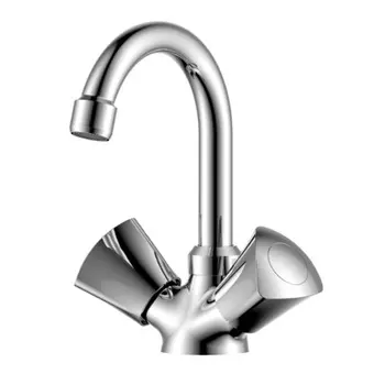 Смеситель Damixa Object 340210000 для раковины