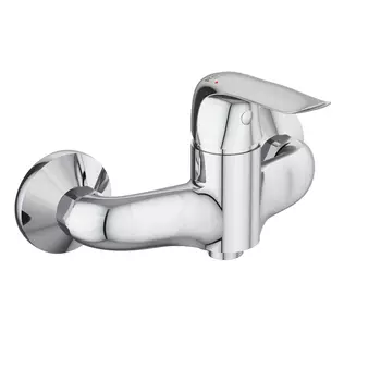 Смеситель Damixa Palace Evo 2 322000000 для душа