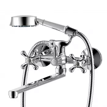 Смеситель Damixa Retro 239500000 для ванны