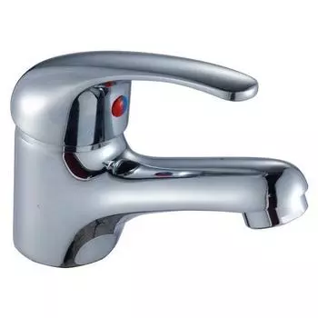 Смеситель Rossinka A35 11 для раковины