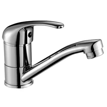 Смеситель Rossinka A35-22 для раковины