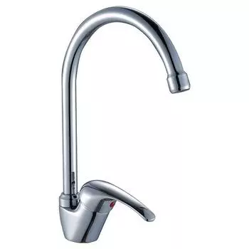 Смеситель Rossinka A35 23 для кухни