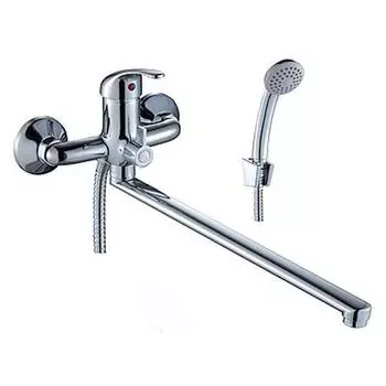 Смеситель Rossinka A35 32 для ванны