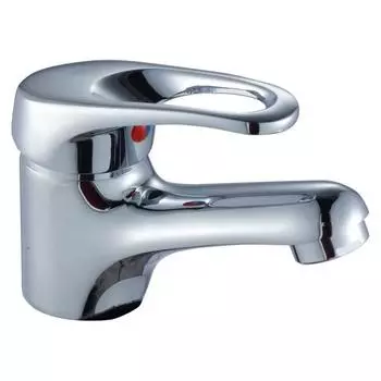 Смеситель Rossinka B35 11 для раковины