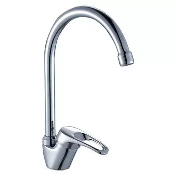 Смеситель Rossinka B35 23 для кухни