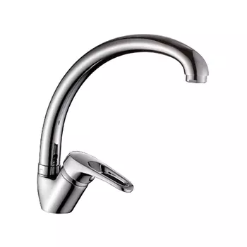 Смеситель Rossinka B35-25 для кухни