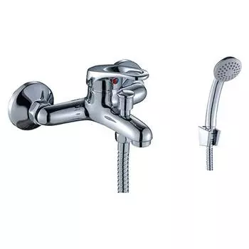 Смеситель Rossinka B35 31 для ванны