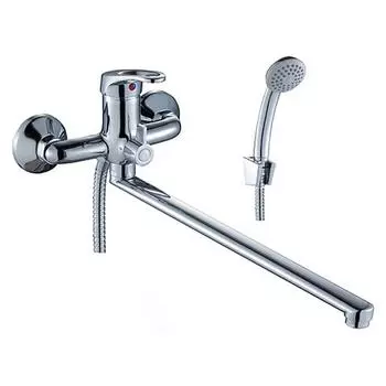 Смеситель Rossinka B35 32 для ванны