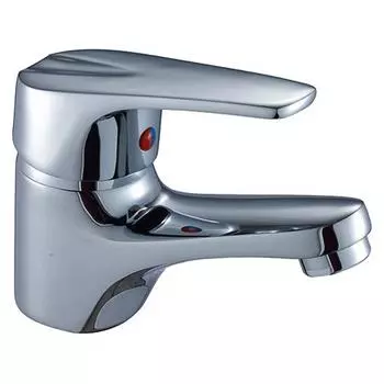 Смеситель Rossinka D40 11 для раковины