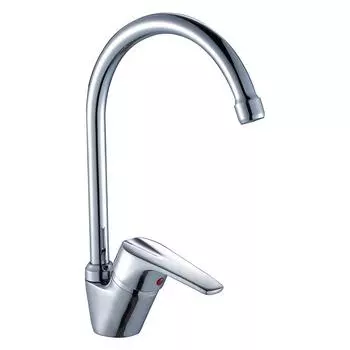 Смеситель Rossinka D40 23 для кухни