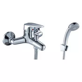 Смеситель Rossinka D40 31 для ванны