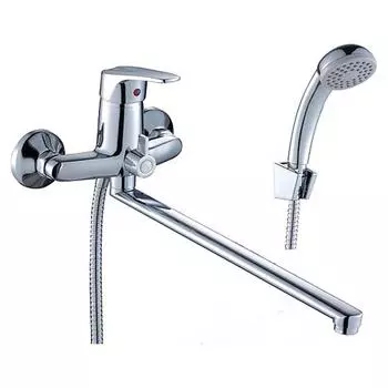 Смеситель Rossinka D40 32 для ванны