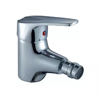 Смеситель Rossinka D40-51 для биде