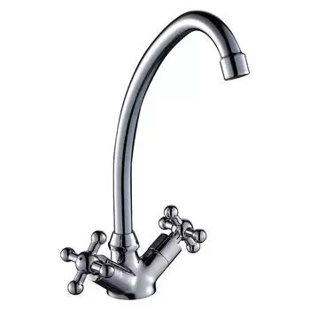 Смеситель Rossinka G02 62 для раковины