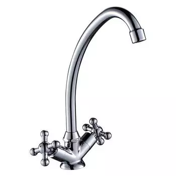 Смеситель Rossinka G02 71 для кухни