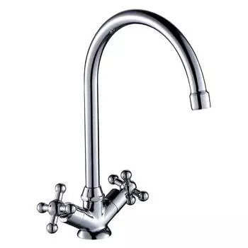 Смеситель Rossinka G02 72 для кухни