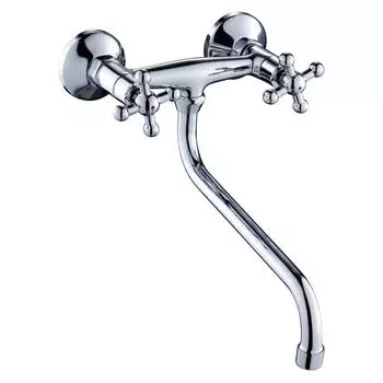 Смеситель Rossinka G02 74 для кухни