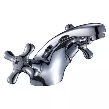 Смеситель Rossinka H02 61 для раковины