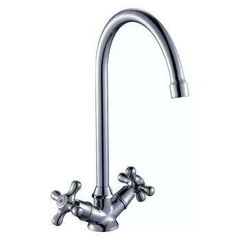 Смеситель Rossinka H02 72 для кухни