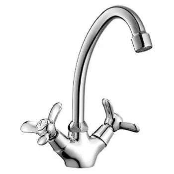 Смеситель Rossinka Q02 71 для кухни