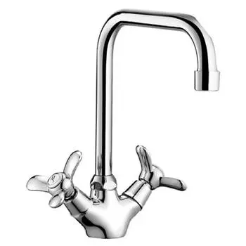 Смеситель Rossinka Q02 72 для кухни