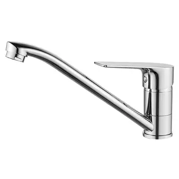 Смеситель Rossinka RS27-21 для кухни