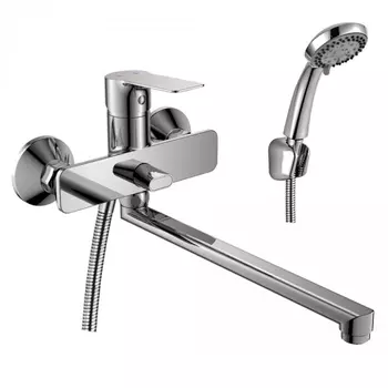 Смеситель Rossinka RS27-33 для ванны