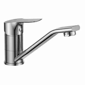 Смеситель Rossinka RS29-22 для раковины