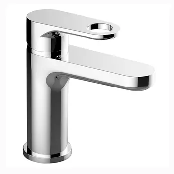 Смеситель Rossinka RS33-11U для раковины