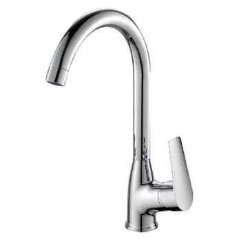 Смеситель Rossinka S35 23 для кухни