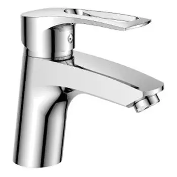 Смеситель Rossinka T40 11 для раковины