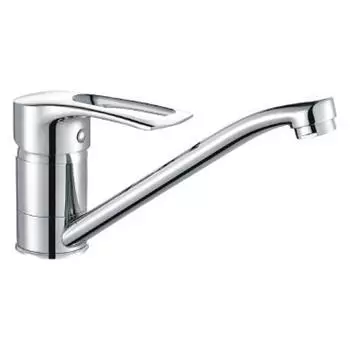 Смеситель Rossinka T40 21 для кухни