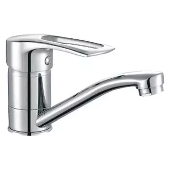 Смеситель Rossinka T40 22 для кухни