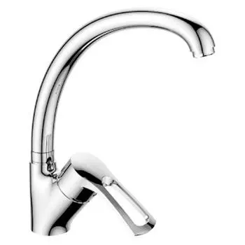 Смеситель Rossinka T40 23 для кухни