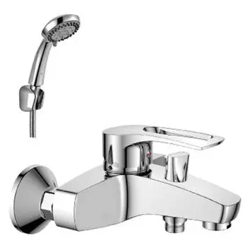 Смеситель Rossinka T40 31 для ванны