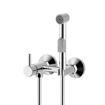 Смеситель Rossinka X25-52 для биде