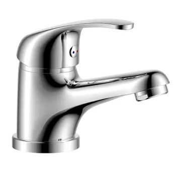 Смеситель Rossinka Y35-11 для раковины