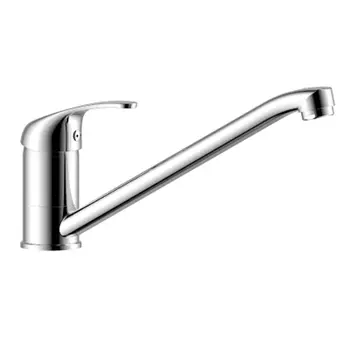 Смеситель Rossinka Y35-21 для кухни