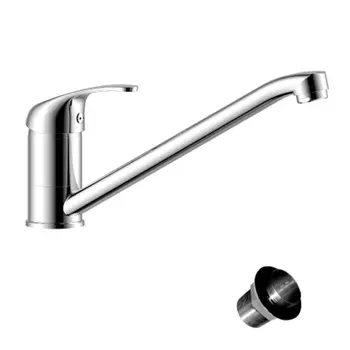 Смеситель Rossinka Y35-21U для кухни