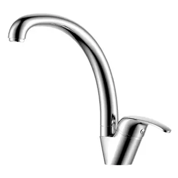 Смеситель Rossinka Y35-23 для кухни